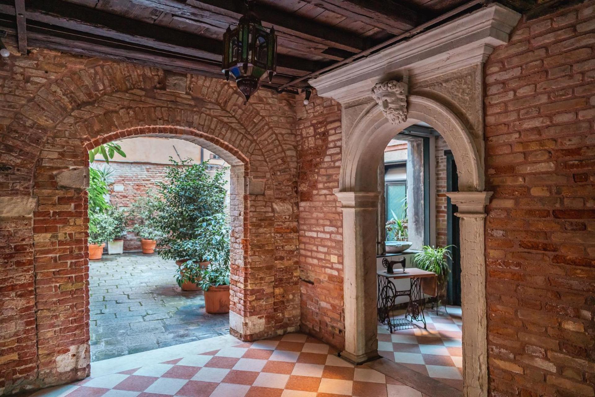 Ca' Navagero Venedig