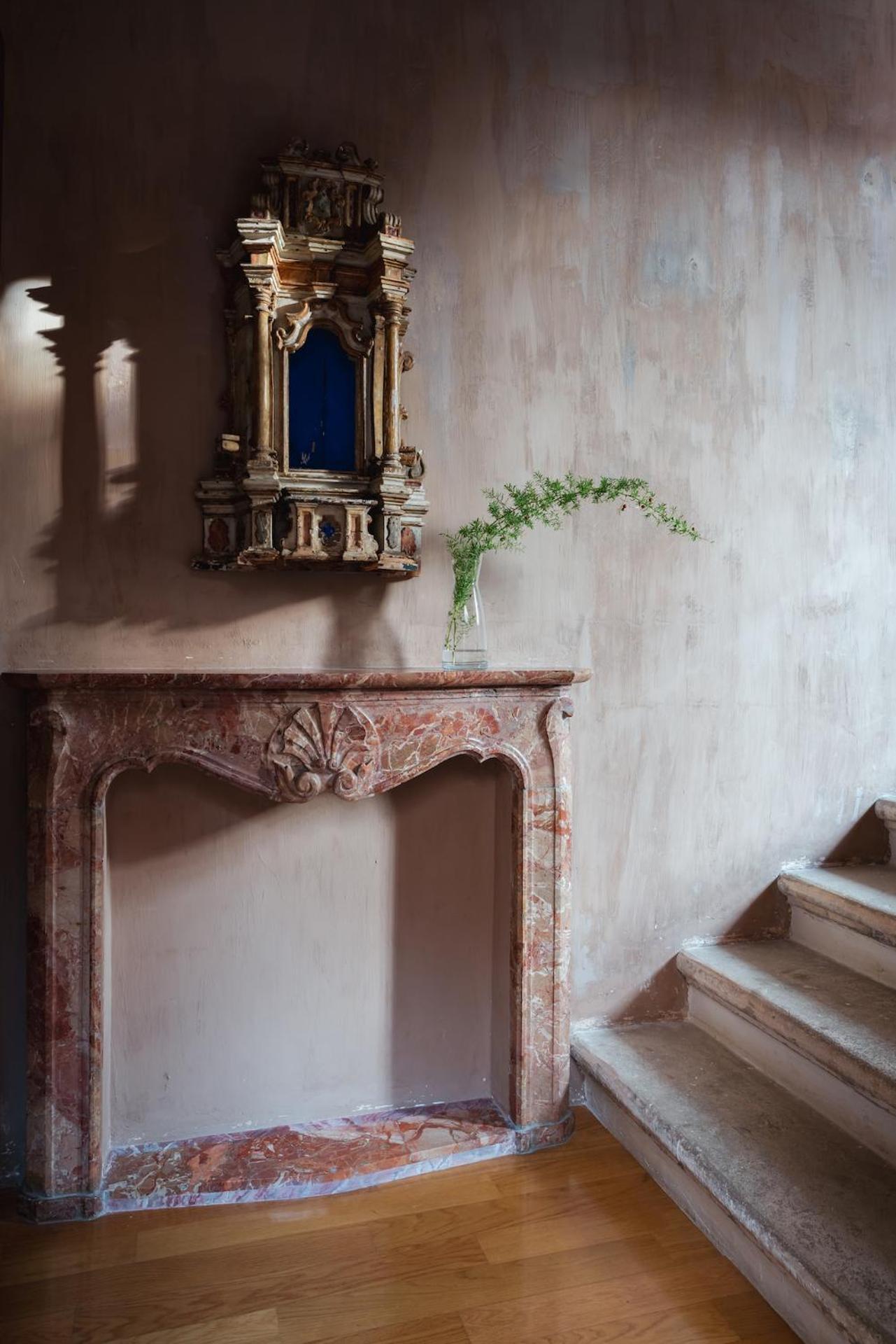 Apartment Ca' Navagero Venedig