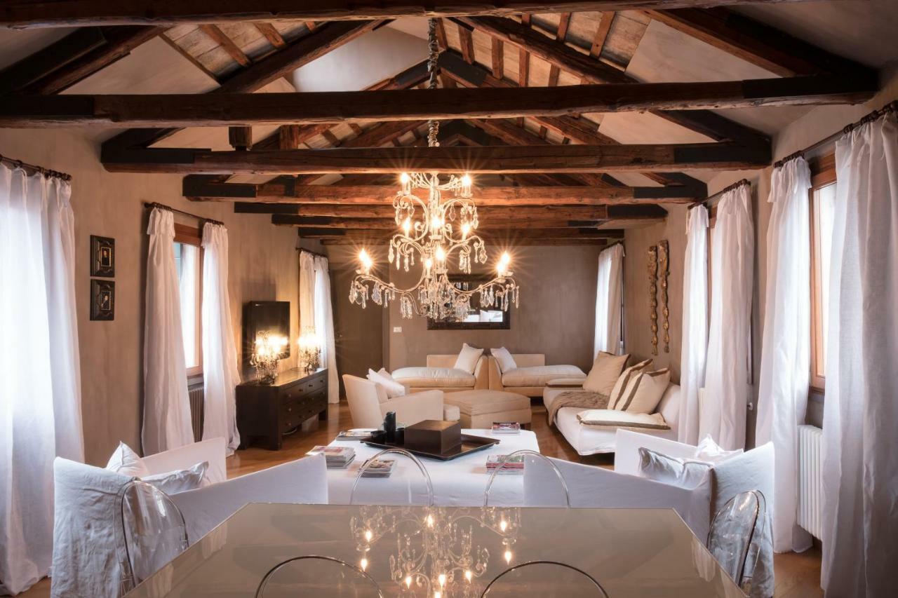Ca' Navagero Apartment Venedig