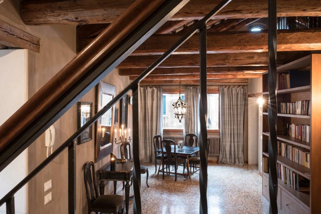 Ca' Navagero Apartment Venedig