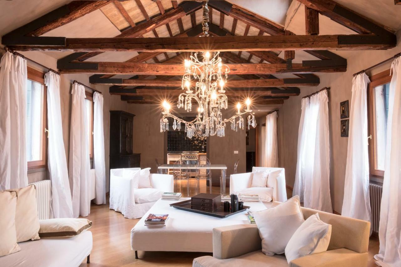 Ca' Navagero Apartment Venedig