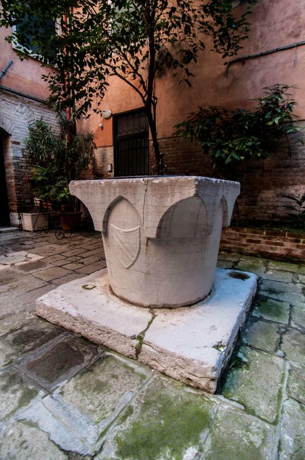 Ca' Navagero Venedig