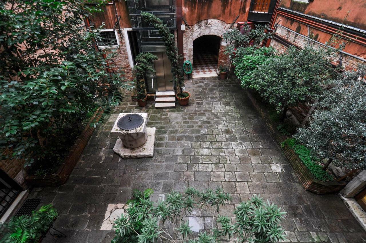 Apartment Ca' Navagero Venedig