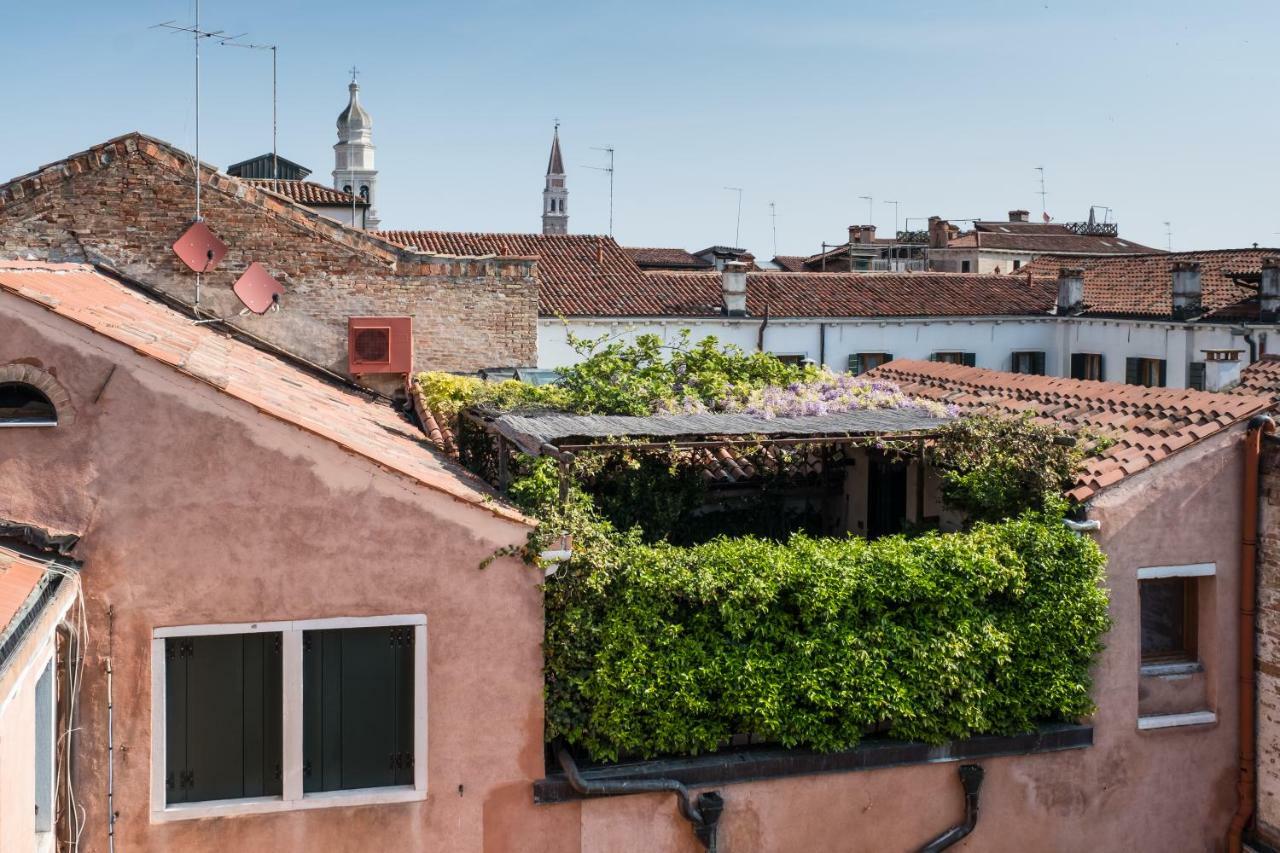 Ca' Navagero Apartment Venedig